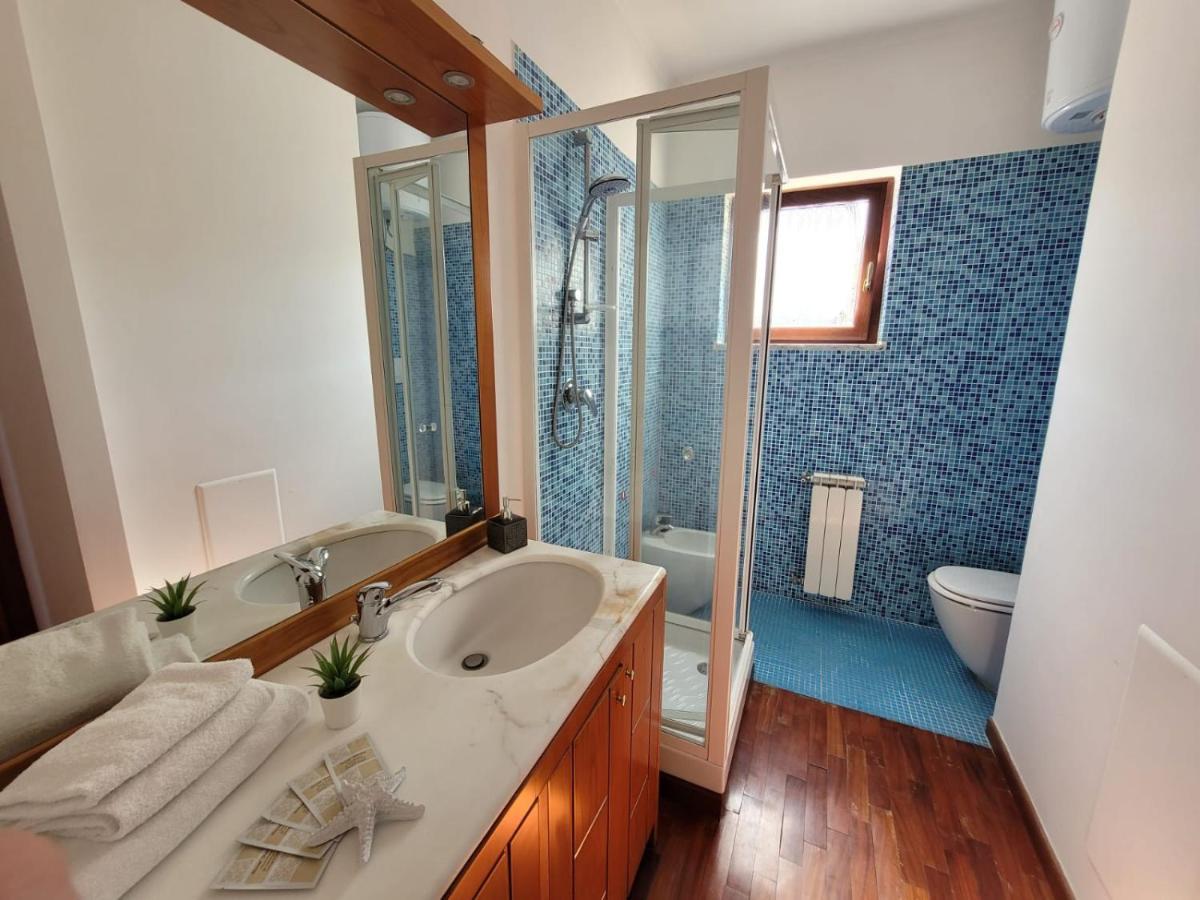 Sara Blu Apartment Sorrento Exterior photo