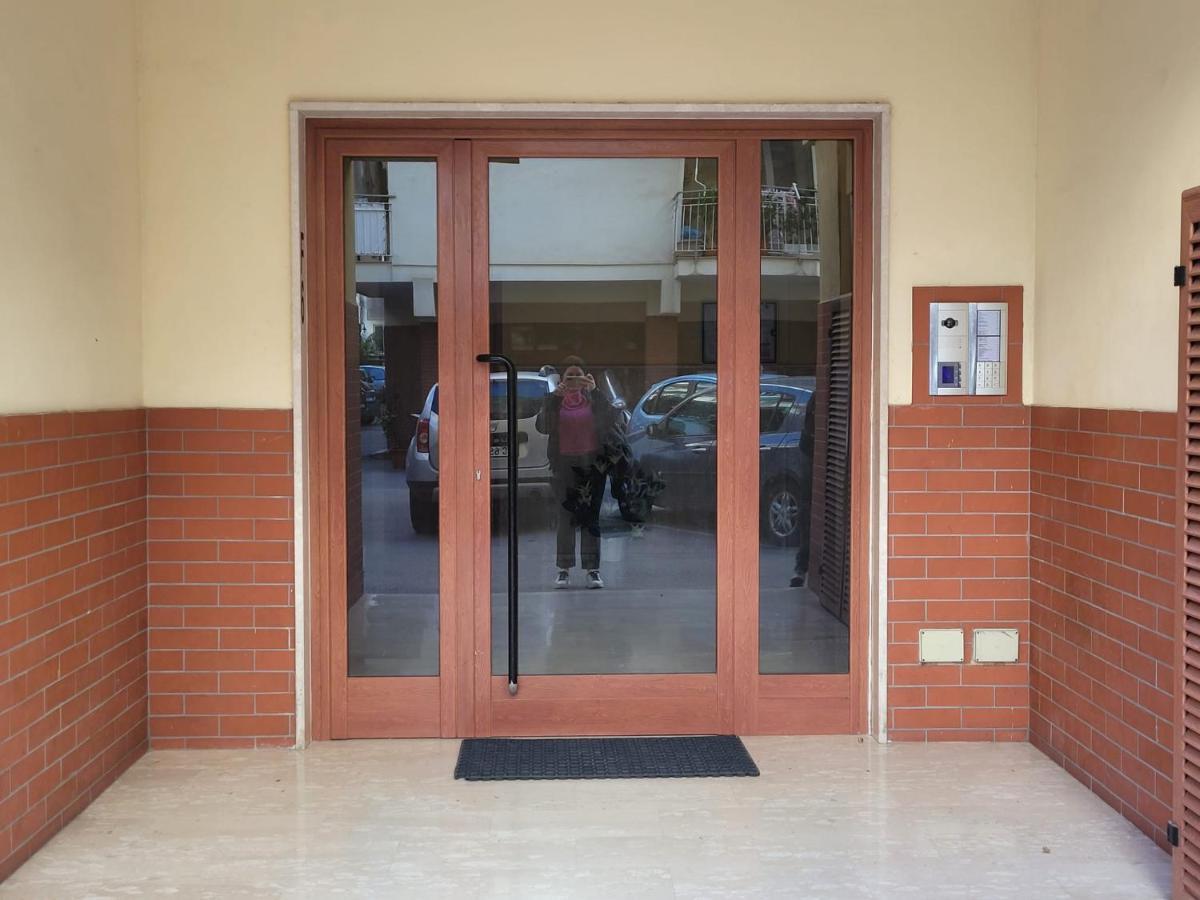 Sara Blu Apartment Sorrento Exterior photo